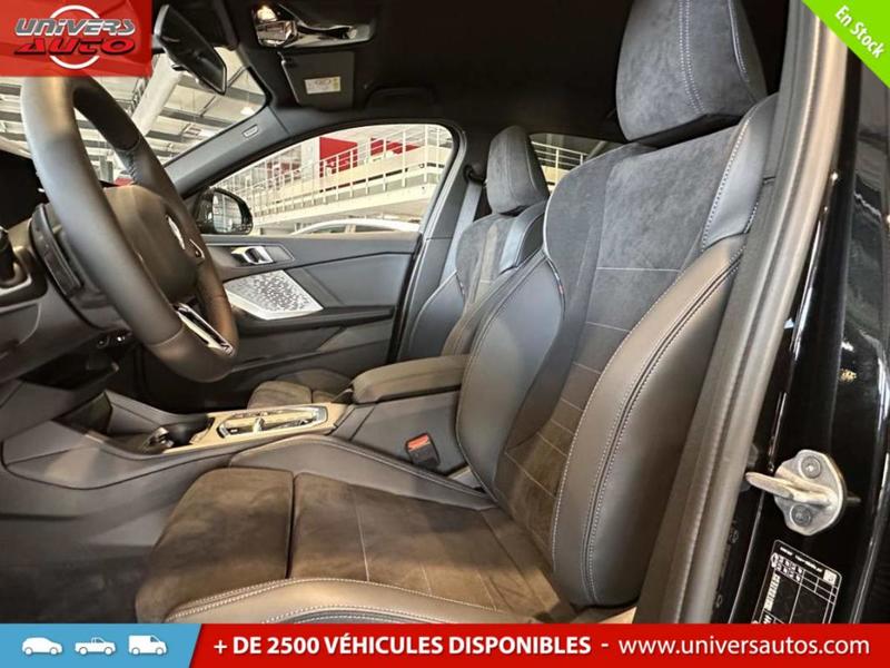 Bmw Série 1 F70 120 m Sport 170ch Dkg7