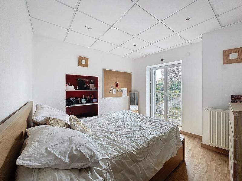 Maison - 187 m² - 5 pièces