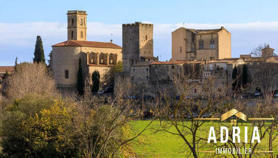 Appartement - 81 m² - 4 pièces