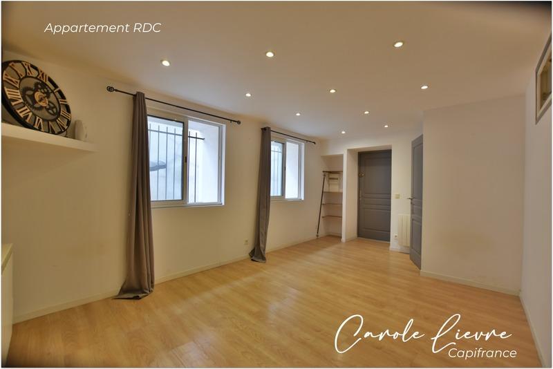 Maison - 141 m² - 6 pièces