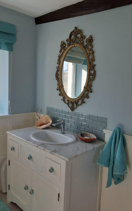 Maison - 240 m² - 7 pièces