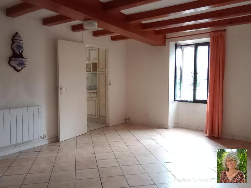 Maison - 109 m² - 3 pièces