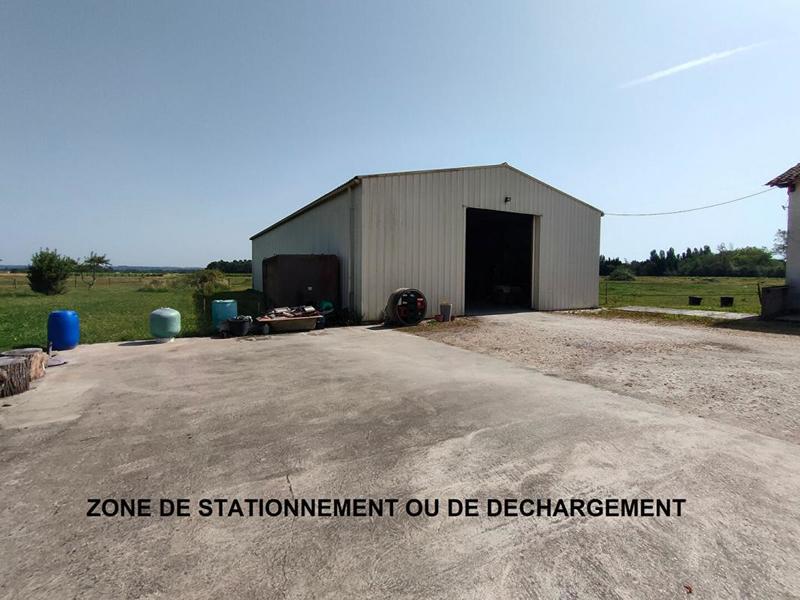 Château - 288 m² - 20 pièces