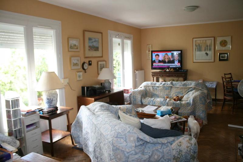 Maison - 117 m² - 5 pièces