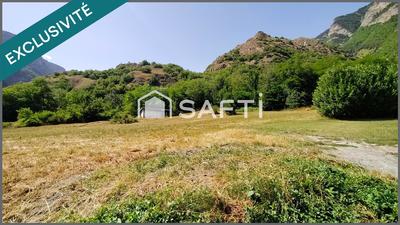 Terrain - 954 m²
