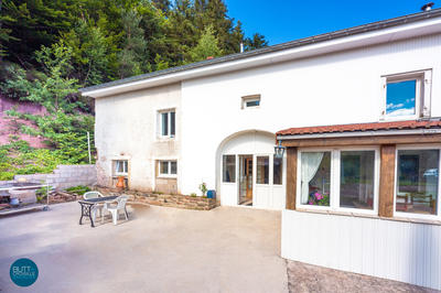 Ferme - 240 m² - 9 pièces