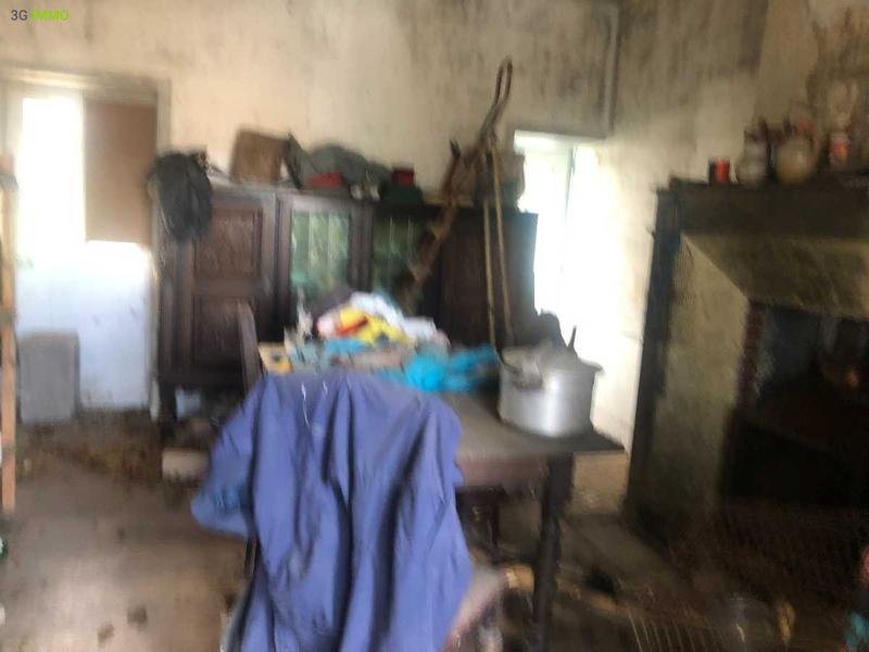 Maison - 55 m² - 3 pièces