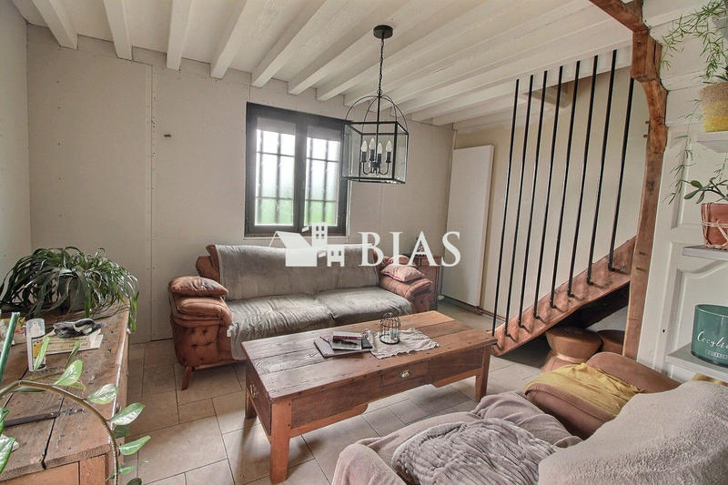 Maison - 224 m² - 11 pièces