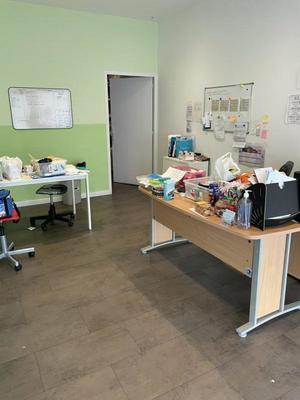 Local commercial - 62 m²