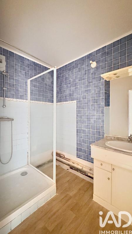 Appartement - 79 m² - 4 pièces