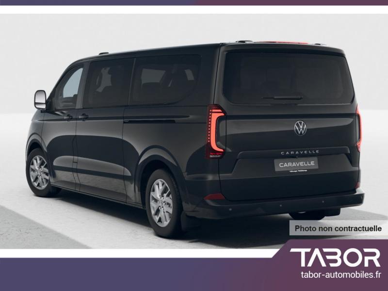 Volkswagen T7 Caravelle 2.0 Tdi 150 Aut L2 8pl