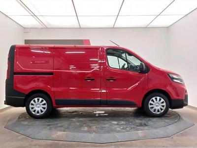 Nissan Primastar Fourgon L1h1 2t8 2.0 Dci 130 s/S Bvm Acenta