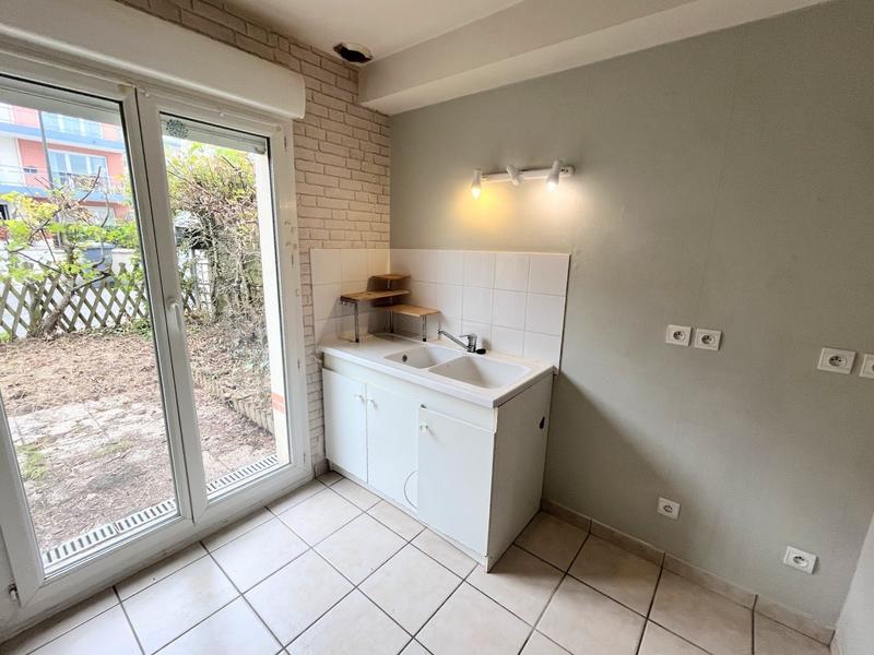 Maison - 69 m² - 4 pièces
