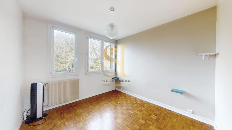 Maison - 70 m² - 4 pièces