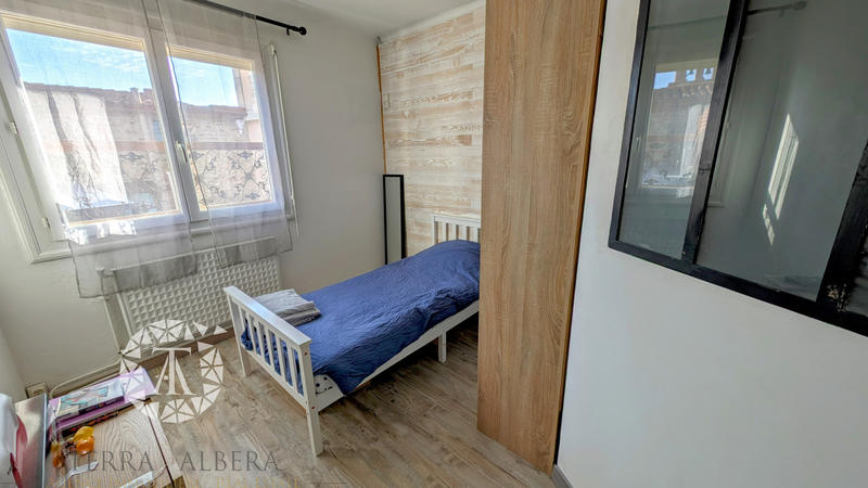 Maison de village - 83 m² - 4 pièces