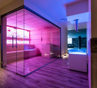 Duplex - 25 m² - 2 pièces