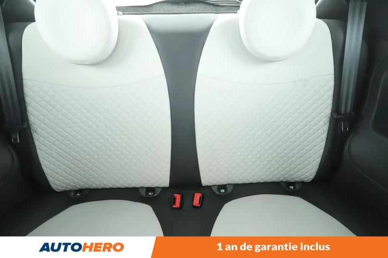 Fiat 500 1.0 Hybrid Bsg Dolcevita 70 ch