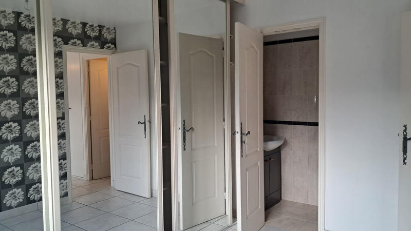 Maison - 107 m² - 6 pièces