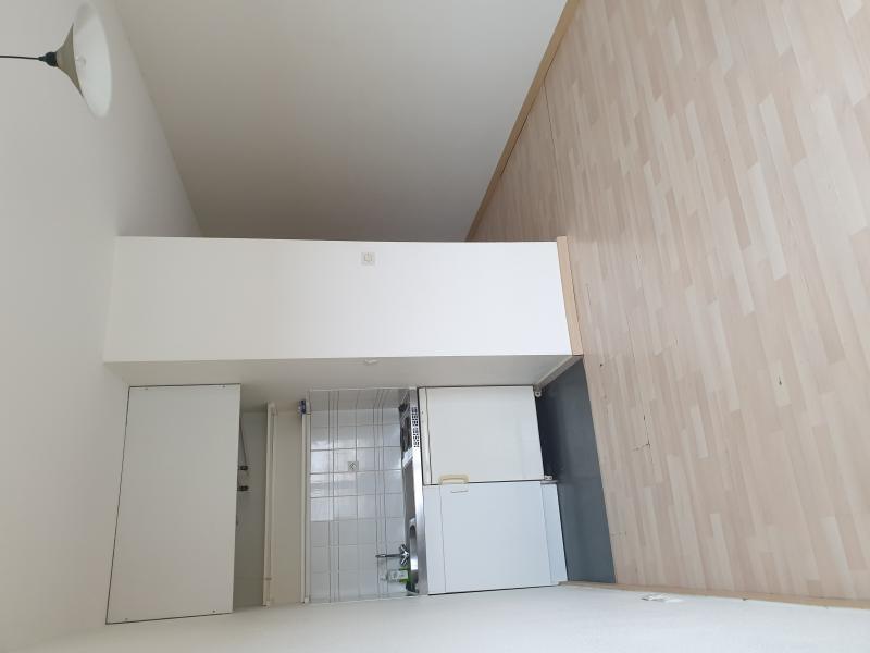 Studio - 22 m² - 1 pièce