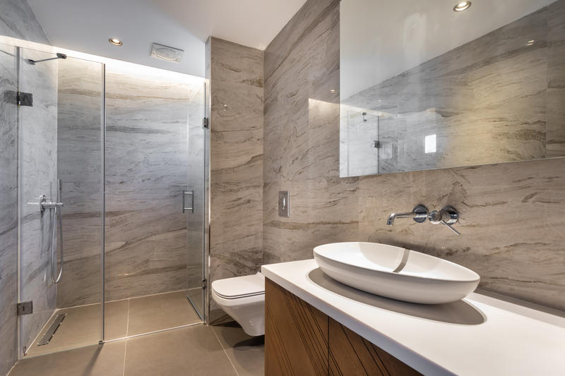 Appartement - 132 m² - 5 pièces