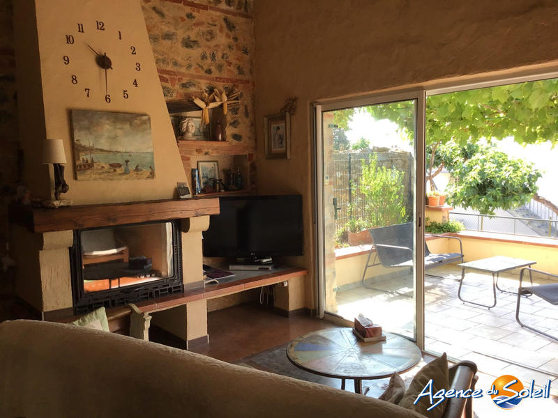 Maison - 116 m² - 4 pièces