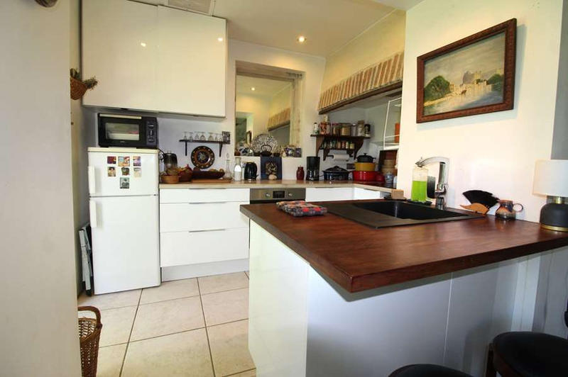 Maison - 190 m² - 6 pièces