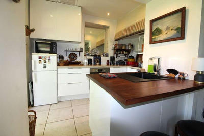 Maison - 190 m² - 6 pièces