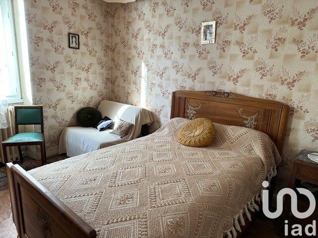 Maison de village - 160 m² - 5 pièces