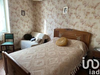 Maison de village - 160 m² - 5 pièces