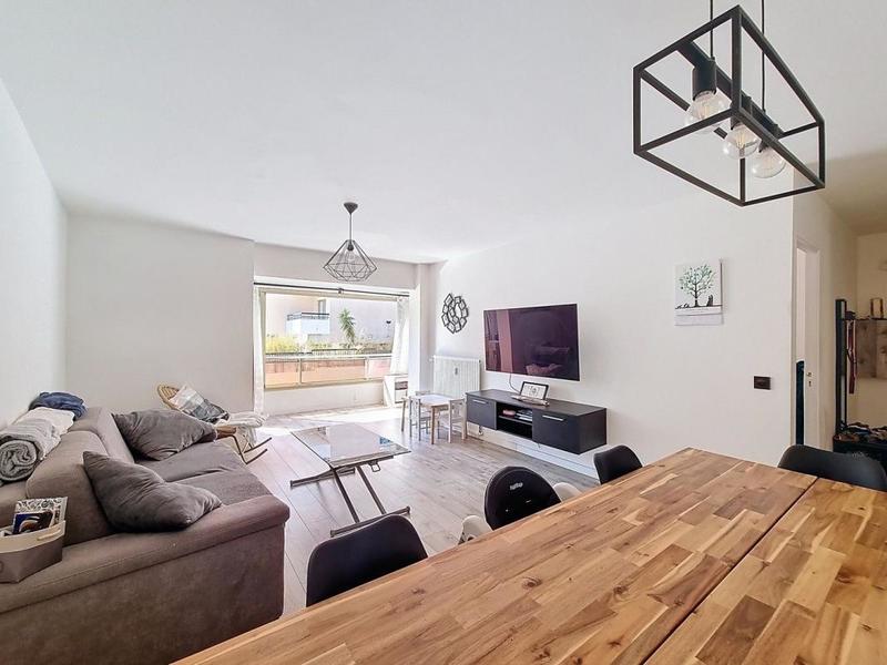 Appartement - 78 m² - 3 pièces