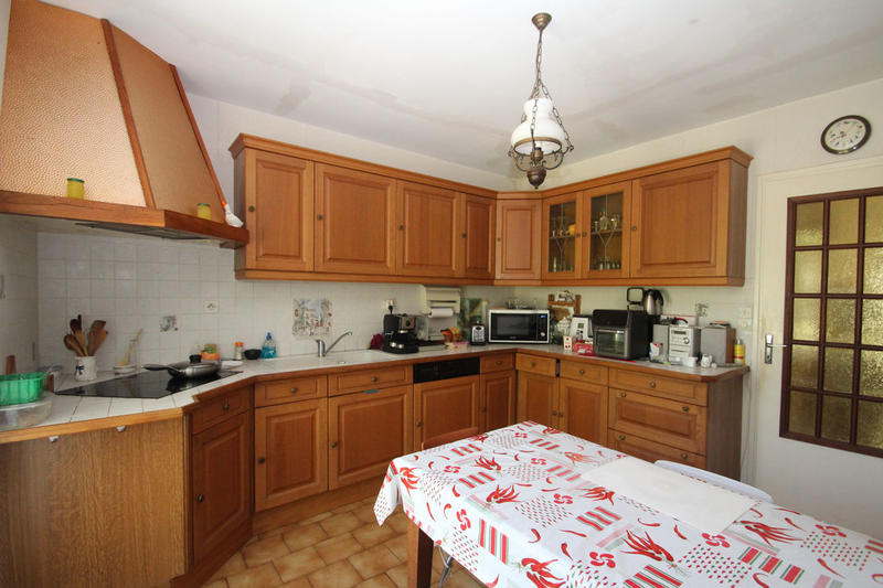 Pavillon - 100 m² - 4 pièces