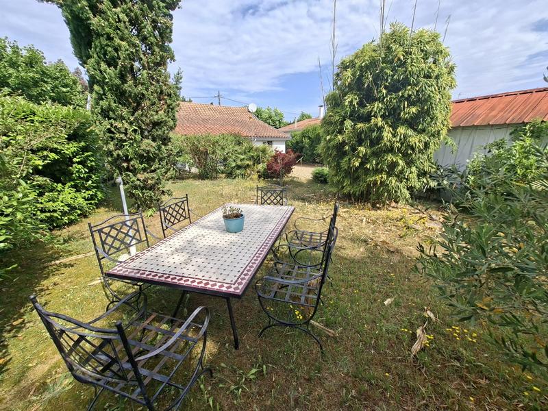 Maison traditionnelle - 73 m² - 4 pièces