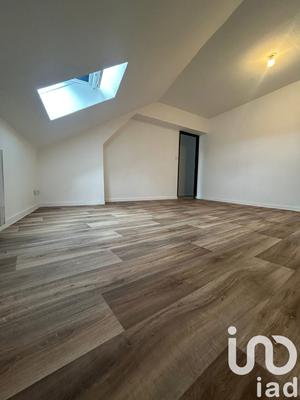 Immeuble - 95 m²