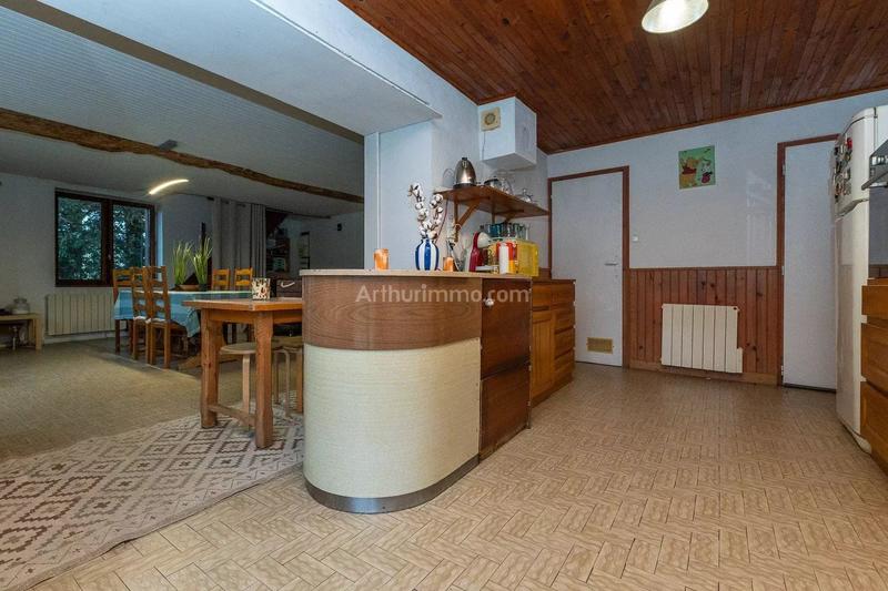 Maison - 106 m² - 4 pièces