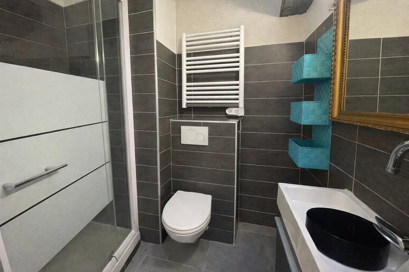 Maison - 45 m² - 2 pièces