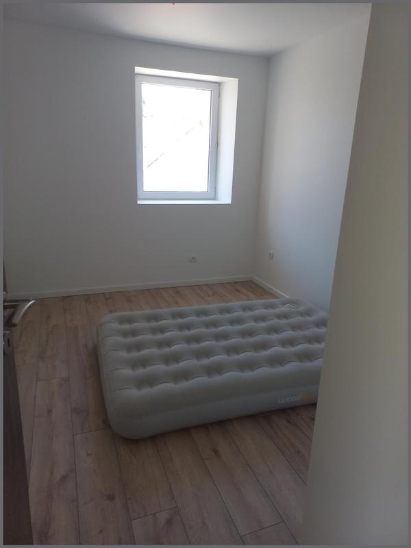 Appartement - 83 m² - 4 pièces