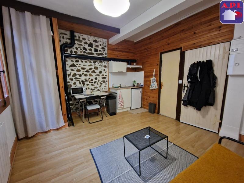 Immeuble - 70 m² - 4 pièces