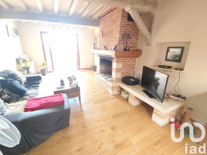 Maison - 150 m² - 5 pièces