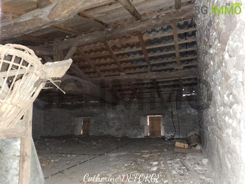 Maison - 180 m² - 10 pièces