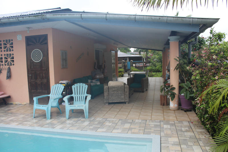 Maison - 94 m² - 4 pièces