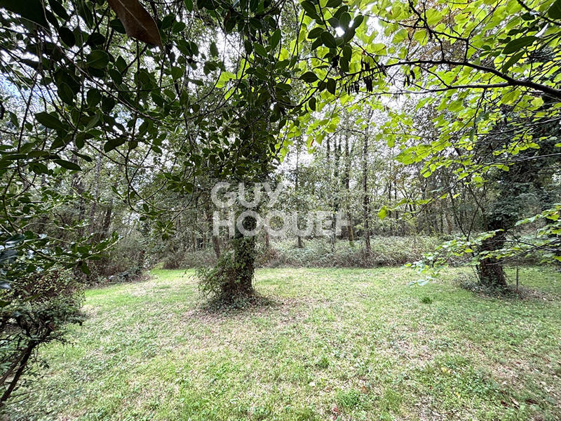 Maison - 190 m² - 6 pièces