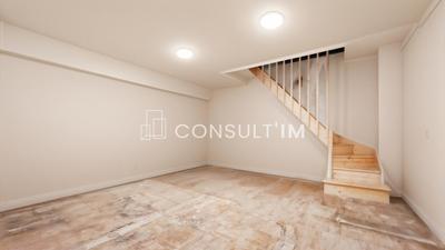 Local commercial - 80 m²