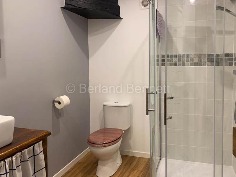 Maison en pierre - 439 m² - 14 pièces