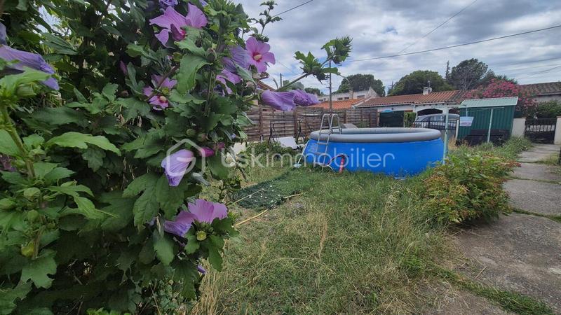 Maison traditionnelle - 119 m² - 5 pièces