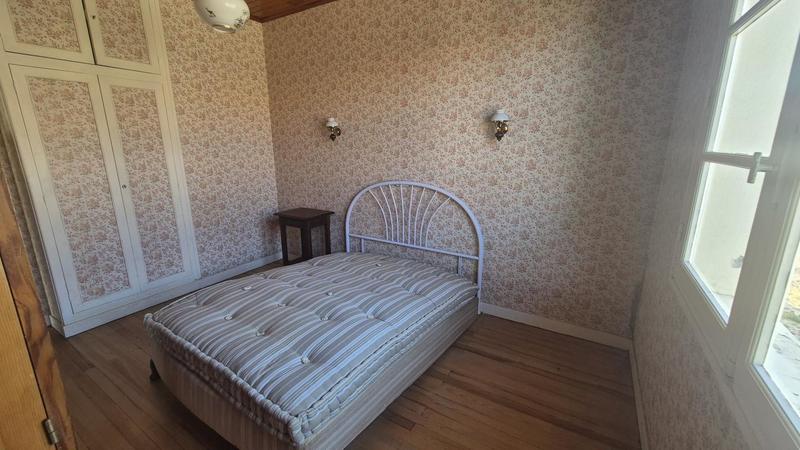 Maison - 104 m² - 5 pièces