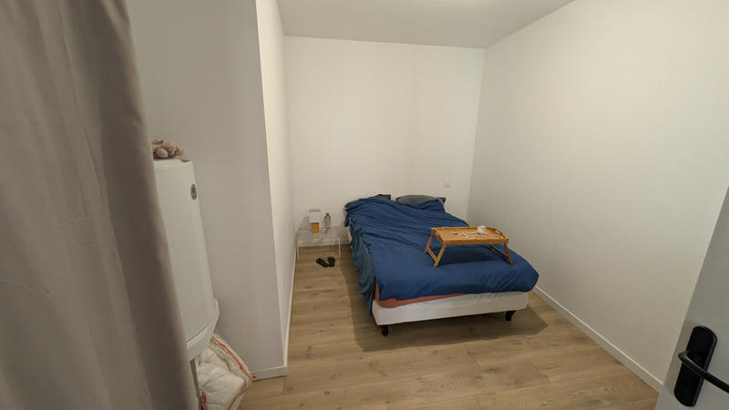 Appartement - 32 m² - 2 pièces