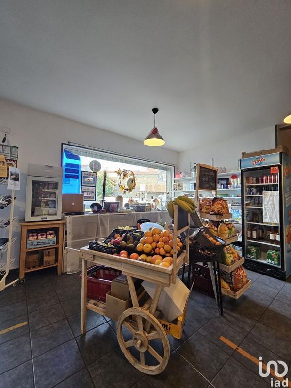 Local commercial - 110 m²