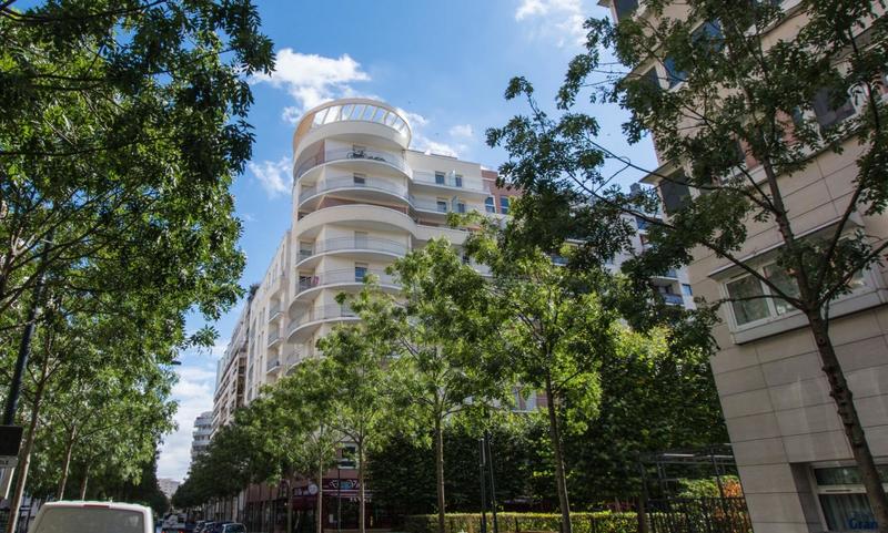 Studio - 18 m² - 1 pièce