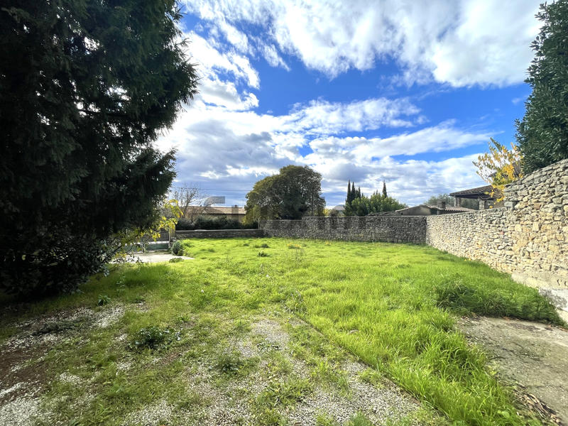 Maison - 121 m² - 5 pièces