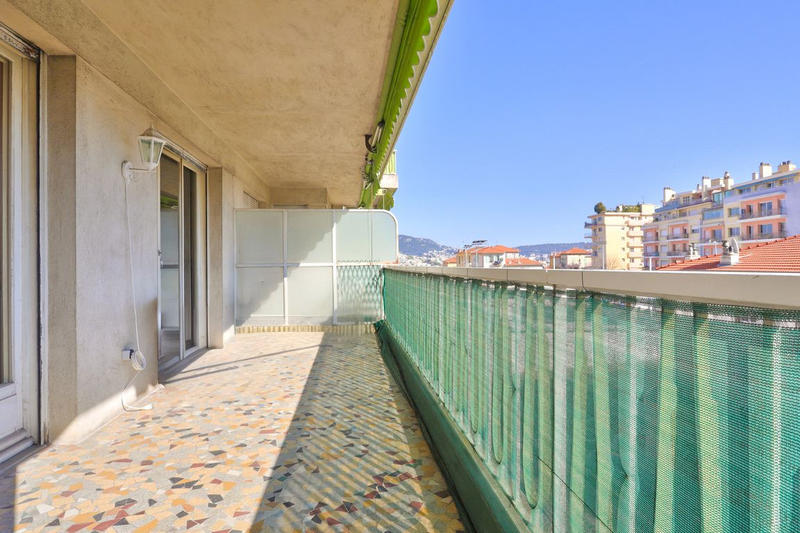 Appartement - 84 m² - 3 pièces